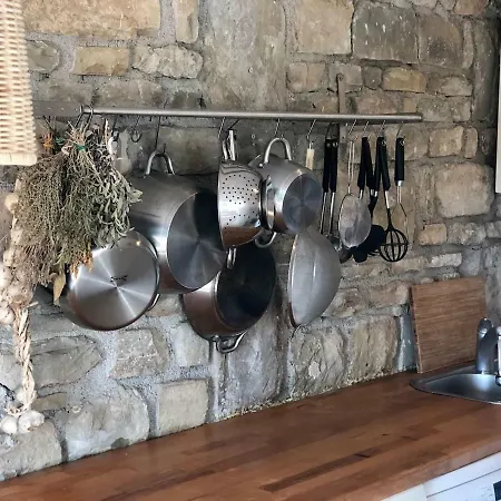 St. Georges Atelier Piran