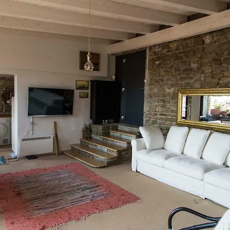 St. Georges Atelier Apartament