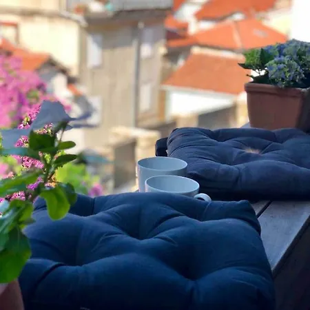 St. Georges Atelier Apartamento *