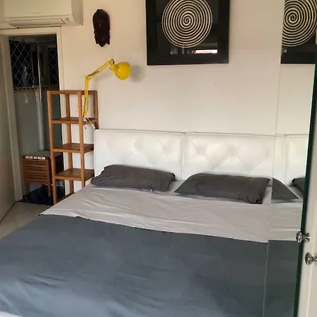 St. Georges Atelier Apartamento