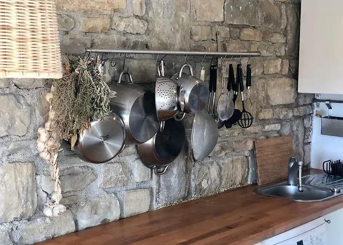 St. Georges Atelier ピラン