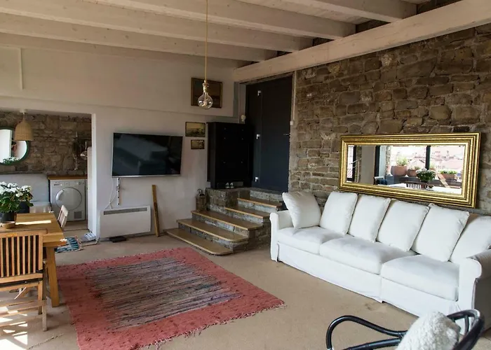 St. Georges Atelier Apartamento