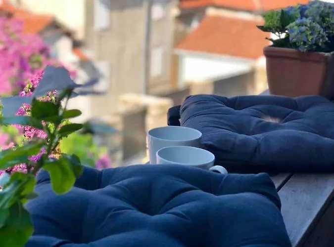 St. Georges Atelier شقة *