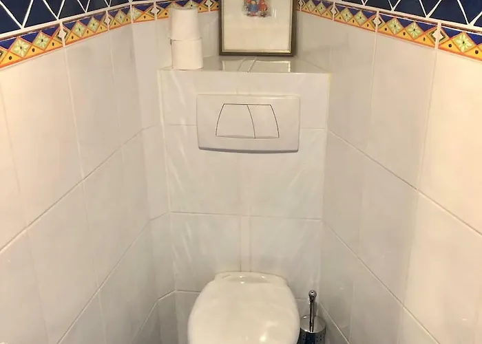 St. Georges Atelier Apartamento *