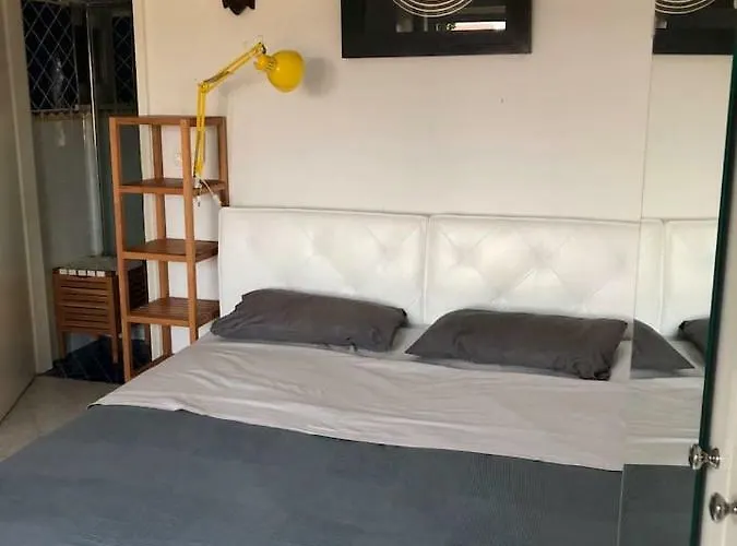 St. Georges Atelier شقة