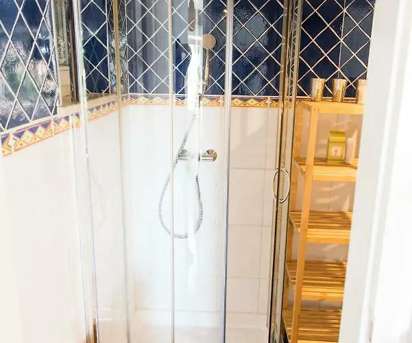 St. Georges Atelier شقة